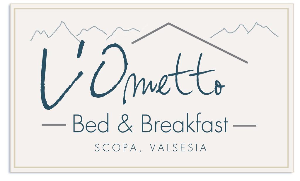 L'Ometto Bed&Breakfast Bed & Breakfast Scopello  Exterior photo