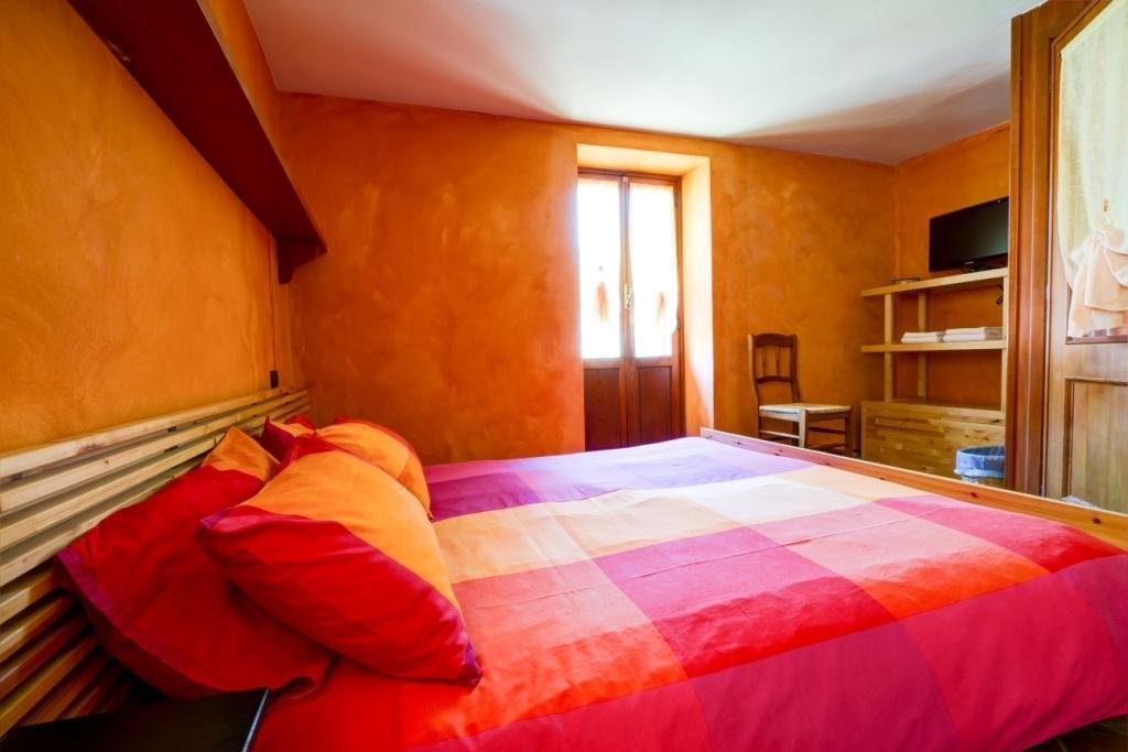 L'Ometto Bed&Breakfast Bed & Breakfast Scopello  Exterior photo